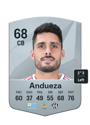 Other version of Federico Andueza