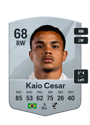 Other version of Kaio Cesar