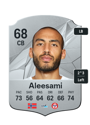 Other version of Haitam Aleesami