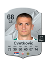 Other version of Nenad Cvetkovic