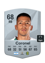 Other version of Emanuel Coronel
