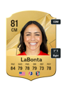 Other version of Lo'eau LaBonta