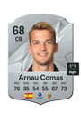 Other version of Arnau Comas