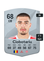 Other version of Denis Ciobotariu