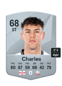 Other version of Dion Charles