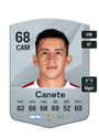 Other version of Ezequiel Canete