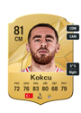 Other version of Orkun Kokcu