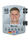 Other version of Dzenis Burnic