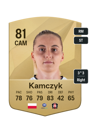 Other version of Ewelina Kamczyk