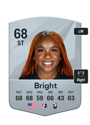 Other version of Messiah Bright
