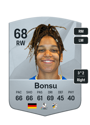Other version of Josephine Bonsu