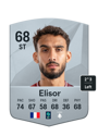 Other version of Simon Elisor