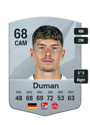 Other version of Taylan Duman