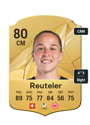 Other version of Geraldine Reuteler