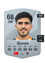 Other version of Umut Gunes