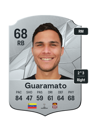 Other version of Marcel Guaramato