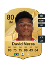 Other version of David Neres
