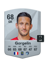 Other version of Mathieu Gorgelin
