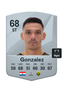 Other version of Walter Gonzalez