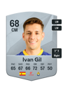 Other version of Ivan Gil