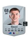 Other version of Joe Gauci