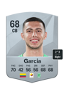 Other version of Simon Garcia