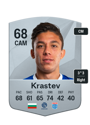 Other version of Filip Krastev