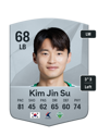 Other version of Kim Jin Su