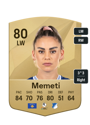 Other version of Ereleta Memeti