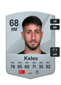 Other version of Can Keles