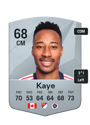 Other version of Mark-Anthony Kaye