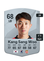 Other version of Kang Sang Woo
