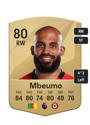 Other version of Bryan Mbeumo