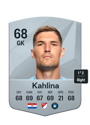 Other version of Kristijan Kahlina