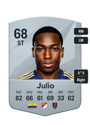 Other version of Anderson Julio