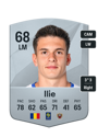 Other version of Rares Ilie