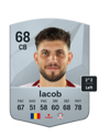 Other version of Paul Iacob