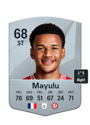 Other version of Fally Mayulu