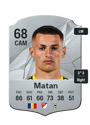Other version of Alexandru Matan