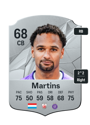 Other version of Marvin Martins