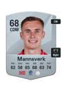 Other version of Sivert Heggheim Mannsverk