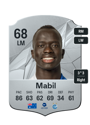 Other version of Awer Mabil
