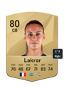 Other version of Maelle Lakrar