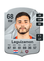 Other version of Ivan Leguizamon