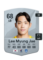 Other version of Lee Myung Jae
