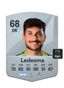 Other version of Marcos Ledesma