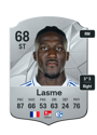 Other version of Bryan Lasme