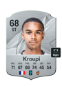 Other version of Eli Junior Kroupi