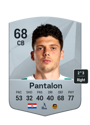 Other version of Renato Pantalon
