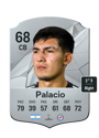 Other version of Tobias Palacio